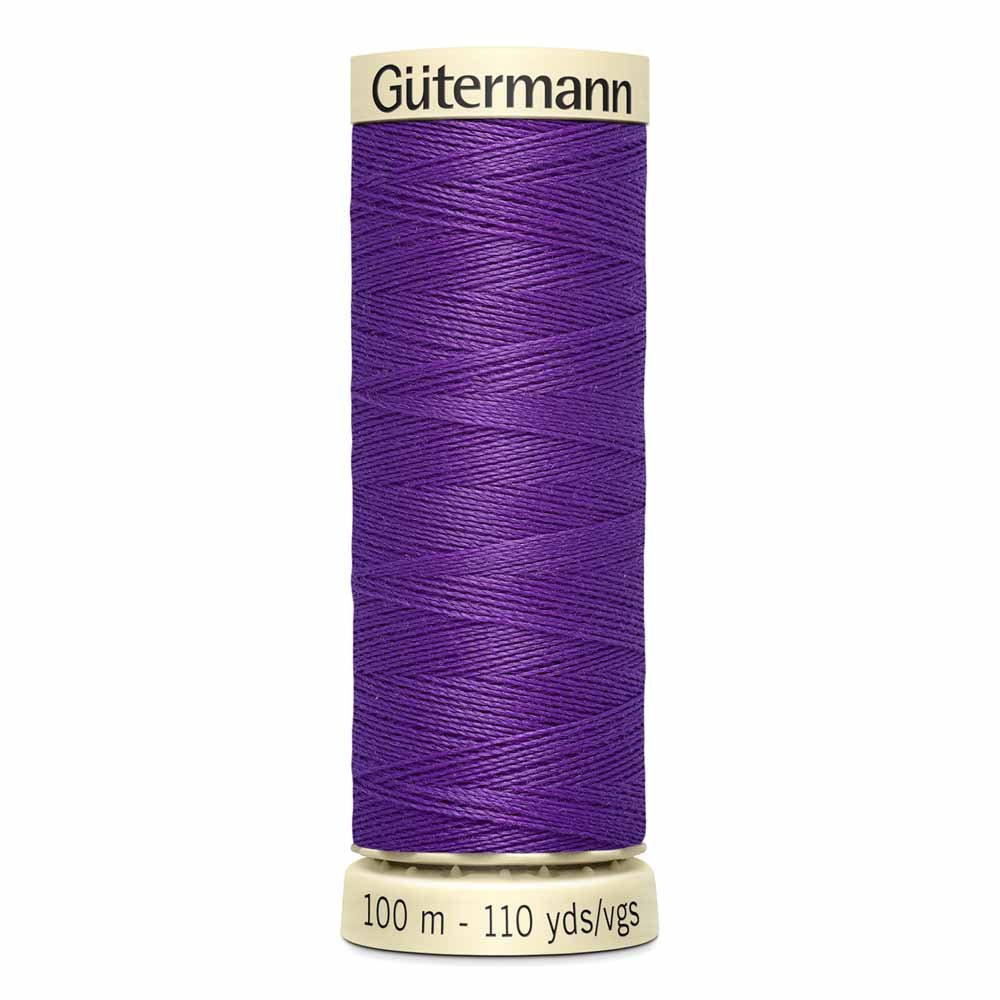 Gutermann Sew-All Polyester Thread (100 m) - Hydrangea-928 - Emmaline ...