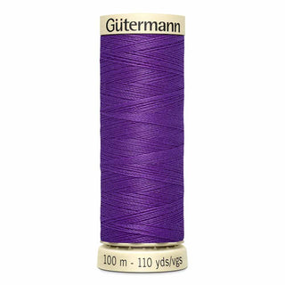 Gutermann Sew-All Polyester Thread (100 m) - Hydrangea-928 - Emmaline Bags Inc.