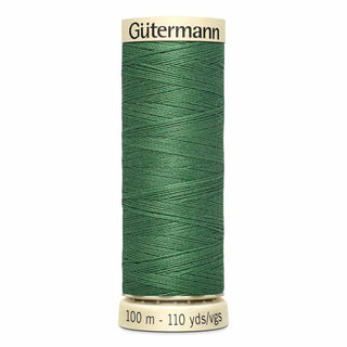 Gutermann Sew-All Polyester Thread (100 m) - Lt. Aspen-777 - Emmaline Bags Inc.