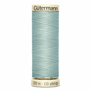 Gutermann Sew-All Polyester Thread (100 m) - Mint Green-700 - Emmaline Bags Inc.