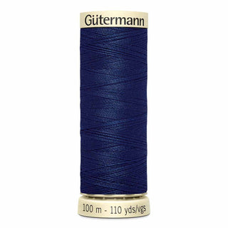 Gutermann Sew-All Polyester Thread (100 m) - Nautical-275 - Emmaline Bags Inc.