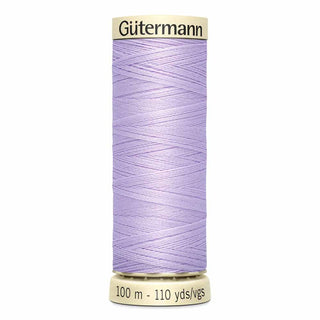 Gutermann Sew-All Polyester Thread (100 m) - Orchid-903 - Emmaline Bags Inc.