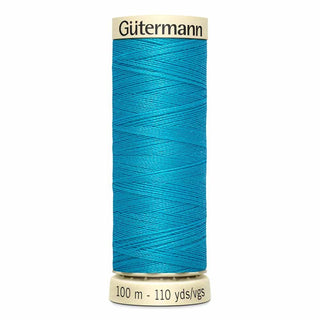 Gutermann Sew-All Polyester Thread (100 m) - Parakeet-619 - Emmaline Bags Inc.