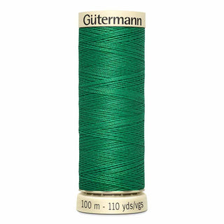 Gutermann Sew-All Polyester Thread (100 m) - Pepper Green-745 - Emmaline Bags Inc.