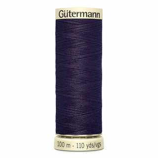 Gutermann Sew-All Polyester Thread (100 m) - Plum-939 - Emmaline Bags Inc.