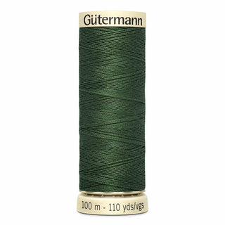 Gutermann Sew-All Polyester Thread (100 m) - Sage-764 - Emmaline Bags Inc.