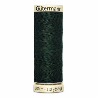 Gutermann Sew-All Polyester Thread (100 m) - Spectra-794 - Emmaline Bags Inc.