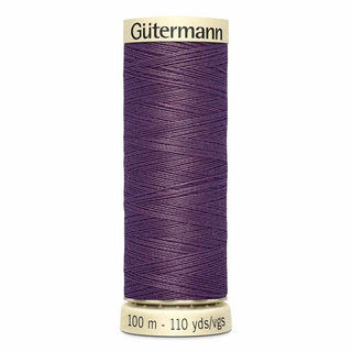 Gutermann Sew-All Polyester Thread (100 m) - Thistle-948 - Emmaline Bags Inc.