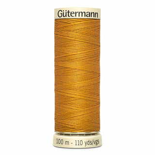 Gutermann Sew-All Polyester Thread (100 m) - Topaz-870 - Emmaline Bags Inc.