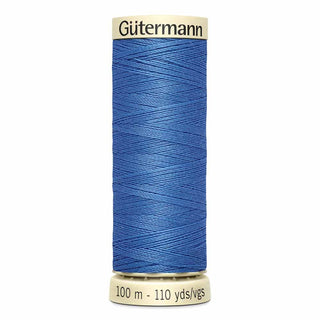 Gutermann Sew-All Polyester Thread (100 m) - Wedgewood-218 - Emmaline Bags Inc.