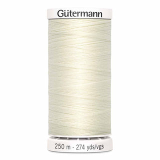 Gutermann Sew-All Polyester Thread (250 m) - Antique - 795* - Emmaline Bags Inc.