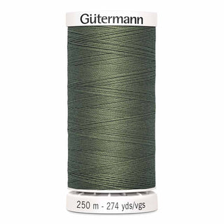 Gutermann Sew-All Polyester Thread (250 m) - Green Bay - 774 - Emmaline Bags Inc.