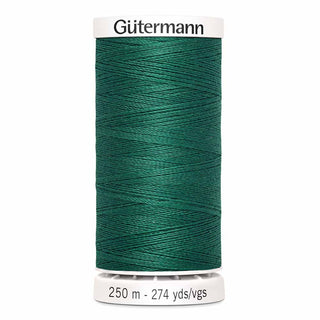 Gutermann Sew-All Polyester Thread (250 m) - Nile Green - 685 - Emmaline Bags Inc.