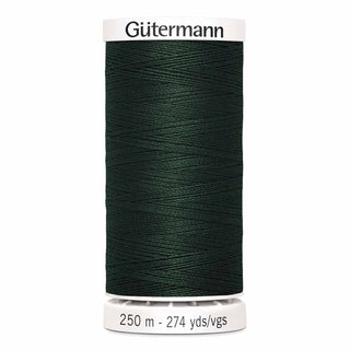 Gutermann Sew-All Polyester Thread (250 m) - Spectra - 794 - Emmaline Bags Inc.