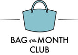 Hardware Kit - Bag of the Month Club: January 2024 - Emmaline Bags Inc.