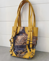 Hardware Kit - Mookibii Slouch Bag by Needle and Anchor Patterns - Emmaline Bags Inc.