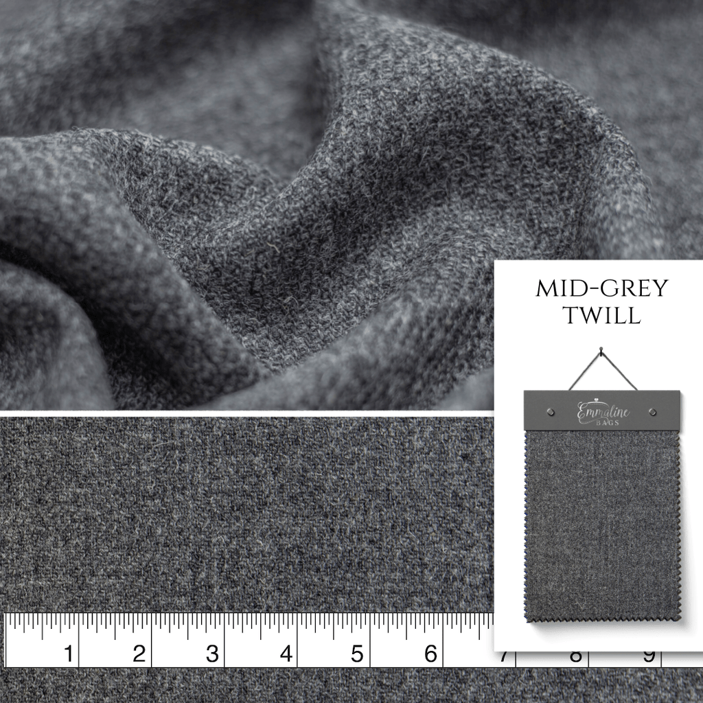 Harris tweed 2025 wool fabric