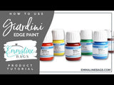 Giardini Basecoat Dense • 125ml