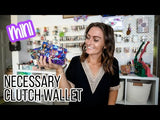 PDF - The Mini NCW PDF (Mini Necessary Clutch Wallet):