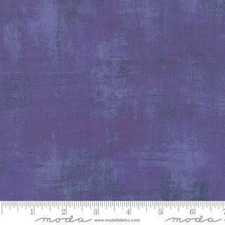 Hyacinth • Grunge for Moda (1/4 yard) - Emmaline Bags Inc.