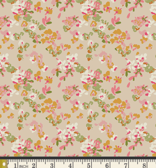 Infinite Wonders // Hypernature for Art Gallery Fabrics - (1/4 yard) - Emmaline Bags Inc.