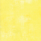 Lemon Drop • Grunge for Moda (1/4 yard) - Emmaline Bags Inc.