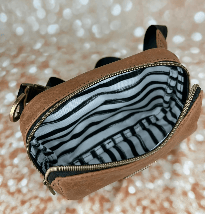 Fanny pack next day 2025 delivery