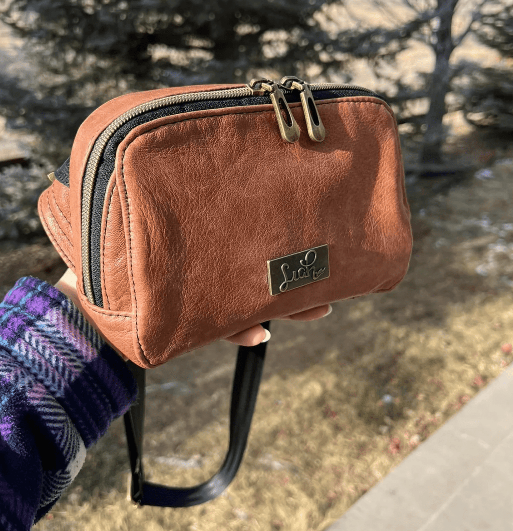 Louie 2025 fanny pack