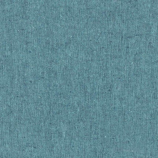 Malibu | Essex Yarn Dyed Linen by Robert Kaufman - Emmaline Bags Inc.