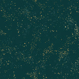 Metallic Pine• by Rashida Coleman Hale of Ruby Star Society for Moda (1/4 yard) - Emmaline Bags Inc.