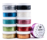 OdiShine Glitter Gel (2.3 oz or 70 ml) - Emmaline Bags Inc.