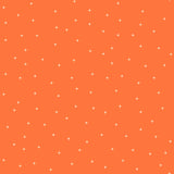 Orange Flicker • Curio by Ruby Star Society for Moda (1/4 yard) - Emmaline Bags Inc.