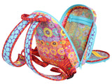 Out and About - from By Annie (Printed Paper Pattern) - Emmaline Bags Inc.