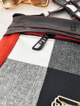 Paper Pattern - The Aspen Crossbody Bag - Emmaline Bags Inc.