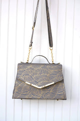 Paper Pattern - The Laney-Jane Bag - Emmaline Bags Inc.