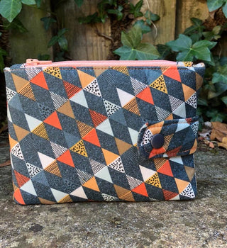 Paper Pattern - The Road Trip Wallet - Emmaline Bags Inc.