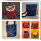 PDF - Just Ducky by UJAMAA BAGETTES - Emmaline Bags Inc.
