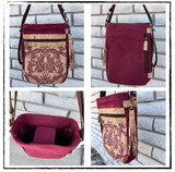 PDF - Laufey | AMMA Collection by UJAMAA BAGETTES - Emmaline Bags Inc.