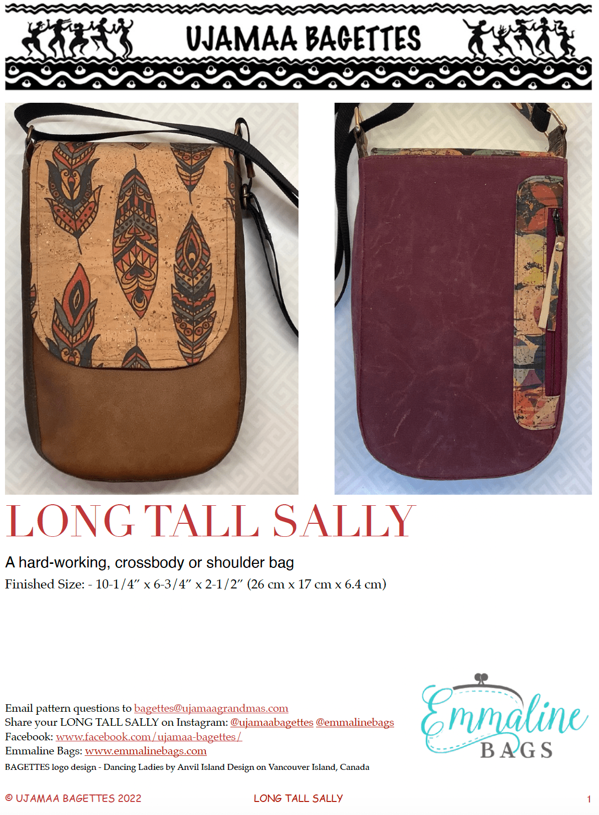 Crossbody bags for tall ladies shop