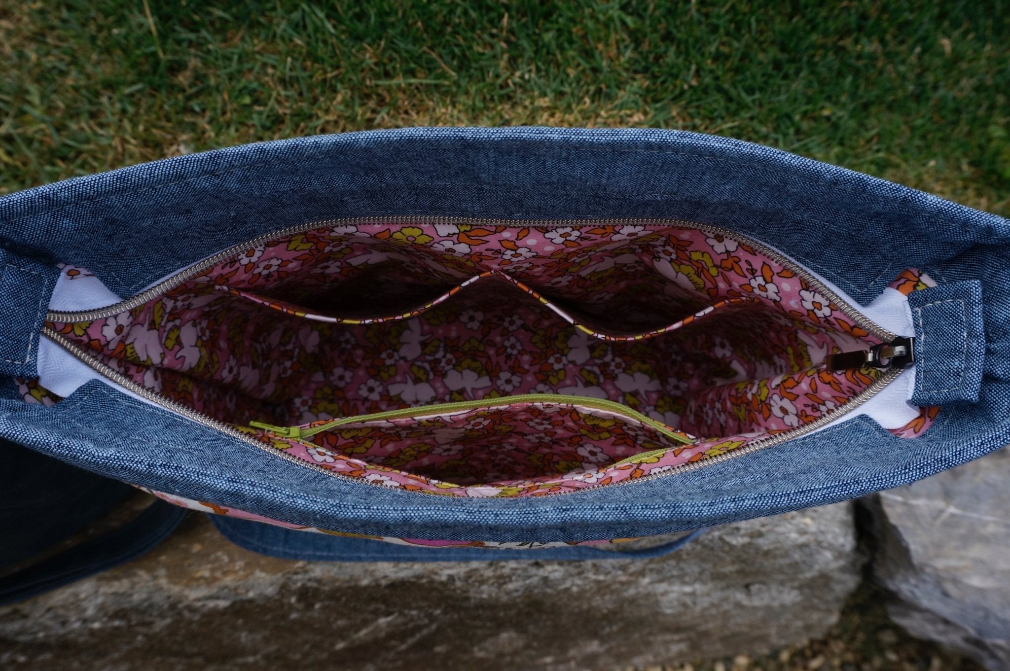 PDF The Aspen Crossbody Bag (2 Sizes) Emmaline Bags