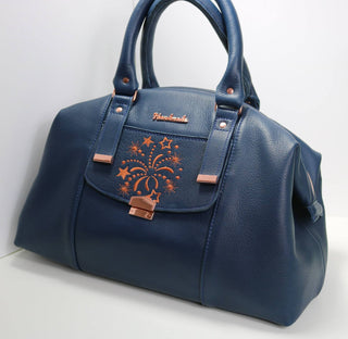 PDF - The Castell Day Bag - Emmaline Bags Inc.