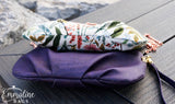PDF - The Flora Wristlet - Emmaline Bags Inc.
