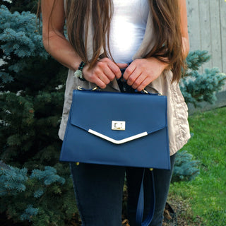 PDF - The Laney-Jane Bag - Emmaline Bags Inc.
