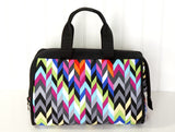 PDF - The Luxie-Lunch Bag - Emmaline Bags Inc.