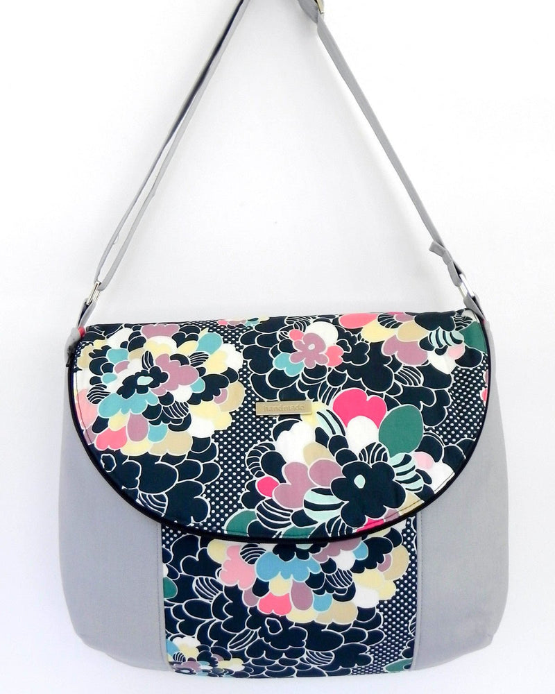 Lavie Women's Cara Medium Tote Bag Plum Ladies Purse Handbag : Amazon.in:  Fashion