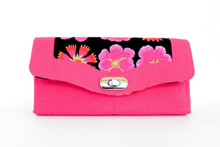 PDF - The Necessary Clutch Wallet - Emmaline Bags Inc.
