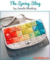 PDF - The Spring Sling - Emmaline Bags Inc.