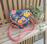 PDF - The Wild Rose Shoulder Bag - Emmaline Bags Inc.