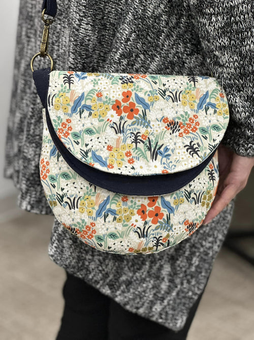 Sewing Patterns for Bag Makers - Emmaline Bags Inc.