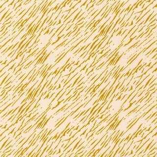 Peach Stripes | Linen/Cotton // Around the Bend for Robert Kaufman - Emmaline Bags Inc.